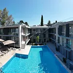 Arcadia Of Otel *