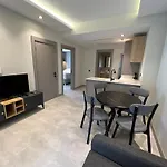 Otel Arcadia Of