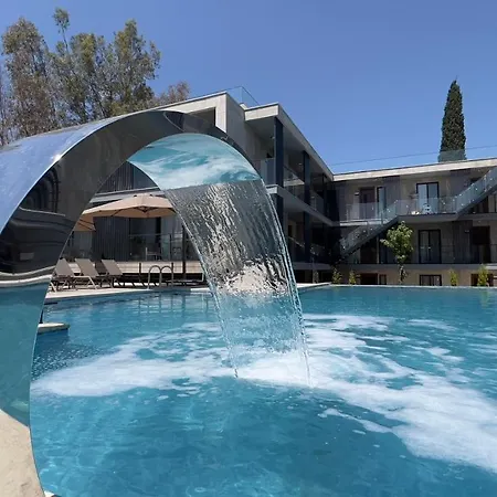 Arcadia Of Bodrum