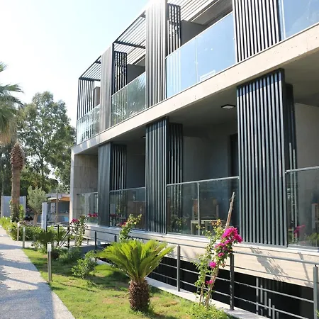 Arcadia Of Hotel