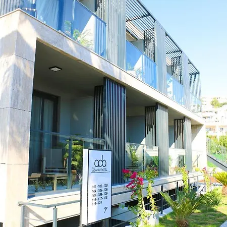 Arcadia Of * Bodrum