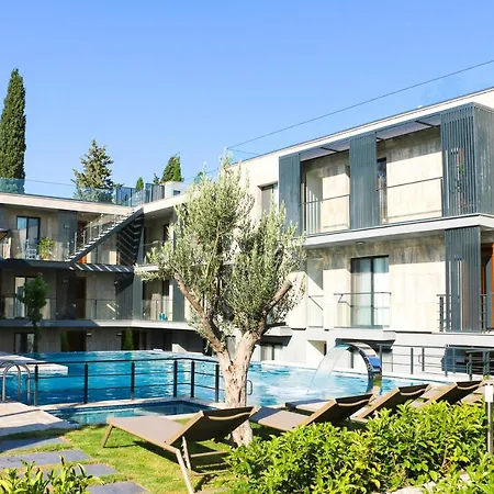 Arcadia Of * Bodrum