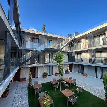 Arcadia Of Szálloda