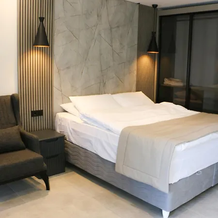 Arcadia Of * Bodrum