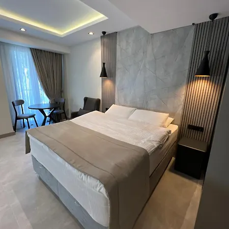 Arcadia Of Bodrum
