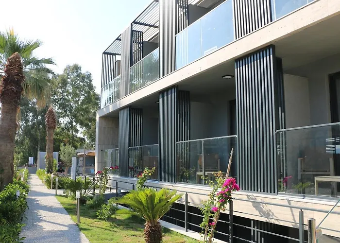 Arcadia Of Szálloda