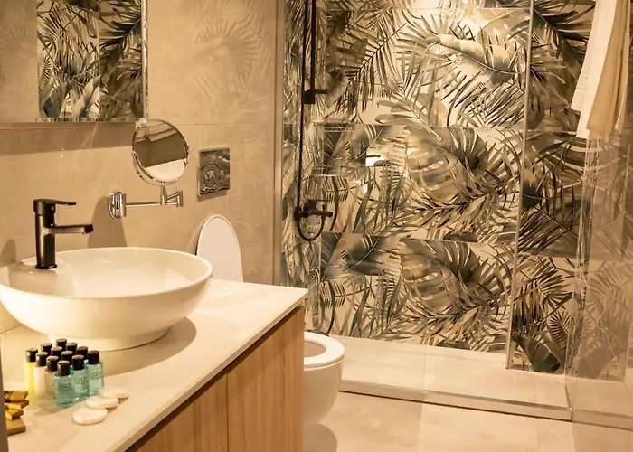 Arcadia Of Szálloda Bodrum