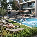 Arcadia Of Hotel Bodrum