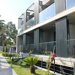 Arcadia Of Hotel