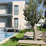 Hotel Arcadia Of Bodrum
