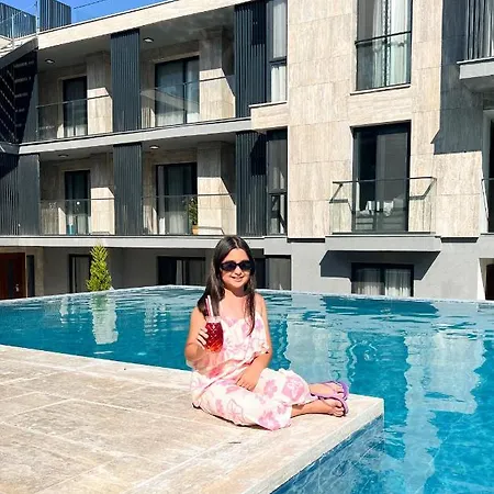 Arcadia Of Bodrum * Bodrum