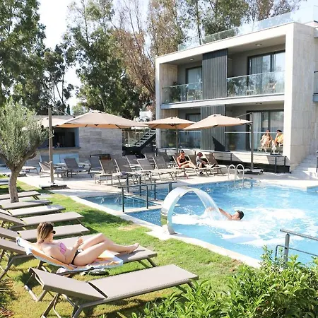 Arcadia Of Bodrum Hotel Bodrum