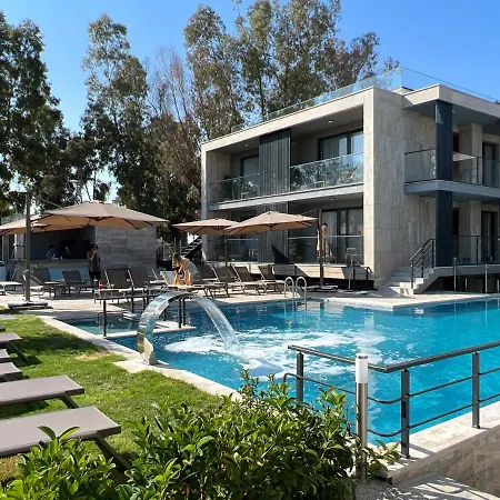 Arcadia Of Bodrum Hotel