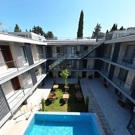 Arcadia Of Bodrum Bodrum