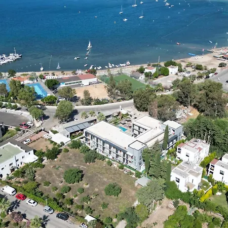 Bitez Adam Bodrum