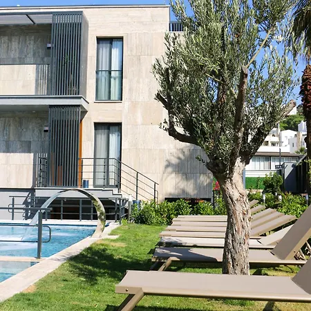 Hotel Bitez Adam Bodrum