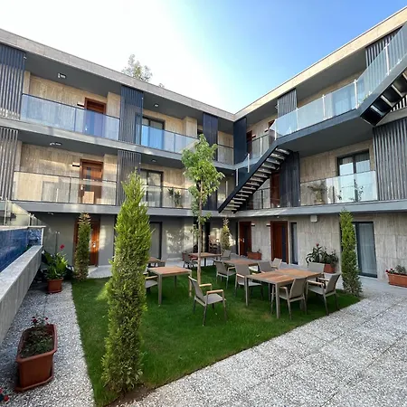 Bitez Adam Hotel Bodrum