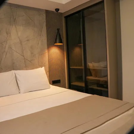 Arcadia Of Bodrum Hotel