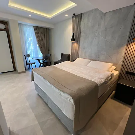 Hotel Bitez Adam Bodrum