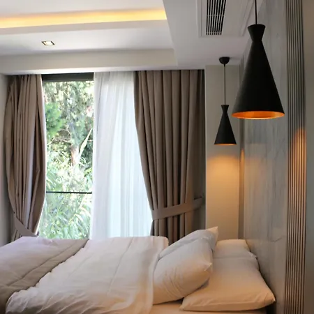 Hotel Bitez Adam Bodrum