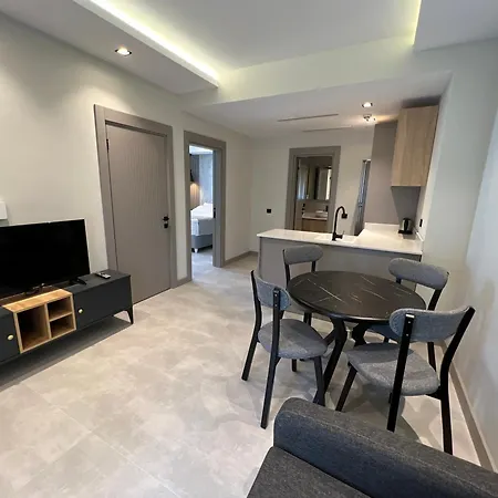 Hotel Arcadia Of Bodrum