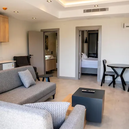 Hotel Bitez Adam Bodrum