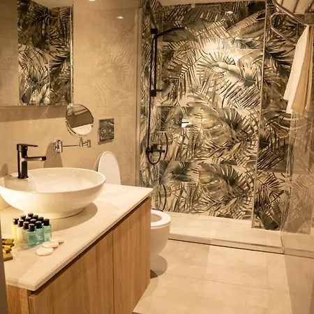 Bitez Adam Hotel Bodrum