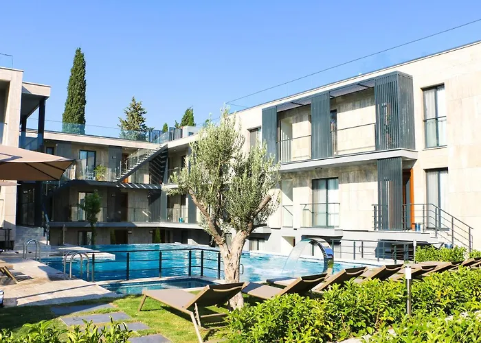 Arcadia Of * Bodrum