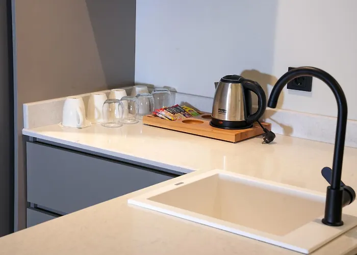 Arcadia Of 호텔 Bodrum