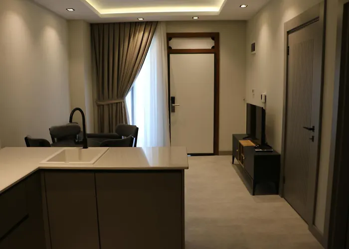 Arcadia Of 호텔 Bodrum