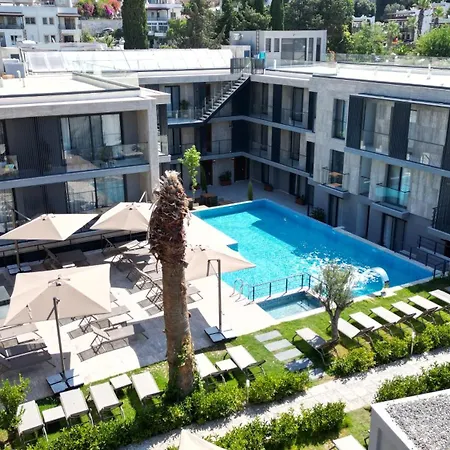 Hotel Arcadia Of *