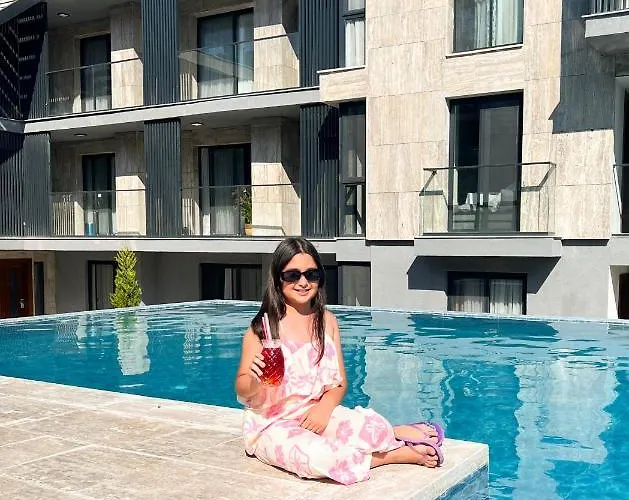Arcadia Of * Bodrum