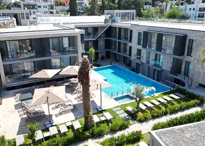 Hotel Arcadia Of *