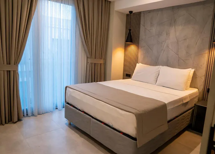 Arcadia Of * Bodrum